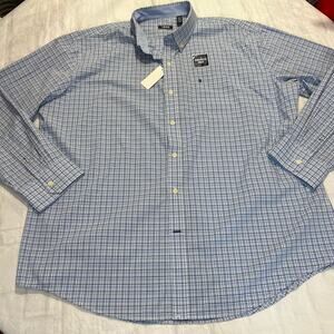Izod Buttondown XXL NWT